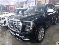 جي ام سي يوكون